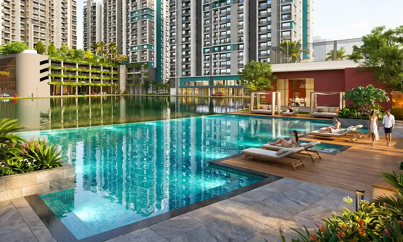 DTC Still Waters virtual site visit preview